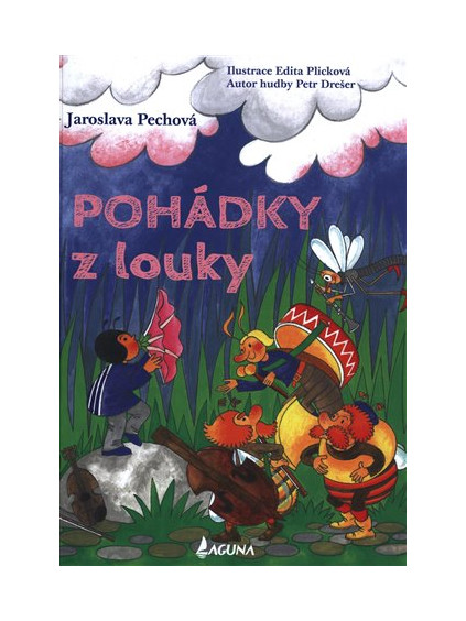 Pohádky z louky