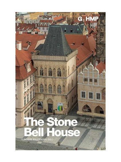 The Stone Bell House