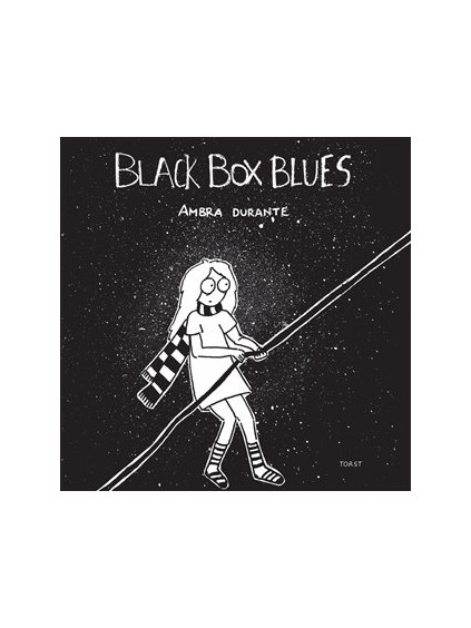 Black Box Blues