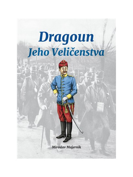 Dragoun Jeho Veličenstva