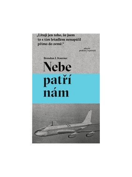 Nebe patří nám