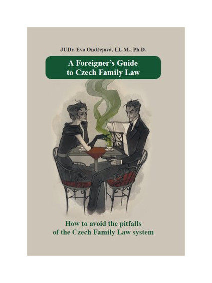 A Foreigner's Guide to Czech Family Law