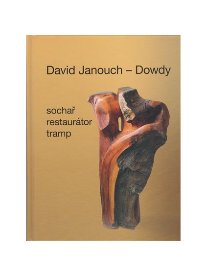 David Janouch - Dowdy
