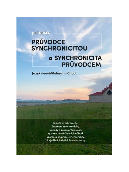 Průvodce synchronicitou a synchronicita průvodcem