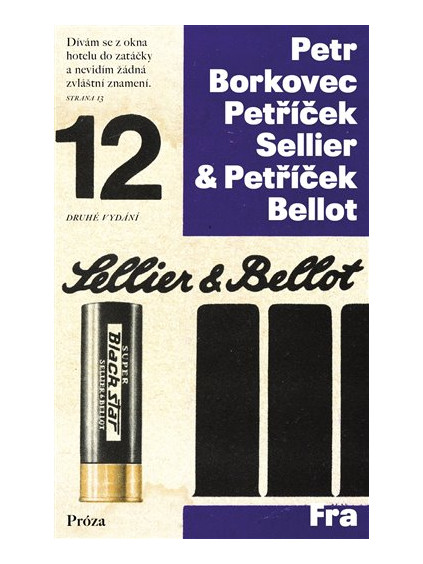 Petříček Sellier & Petříček Bellot