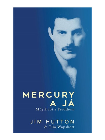 Mercury a Já