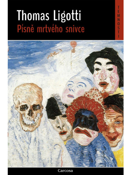 Písně mrtvého snivce