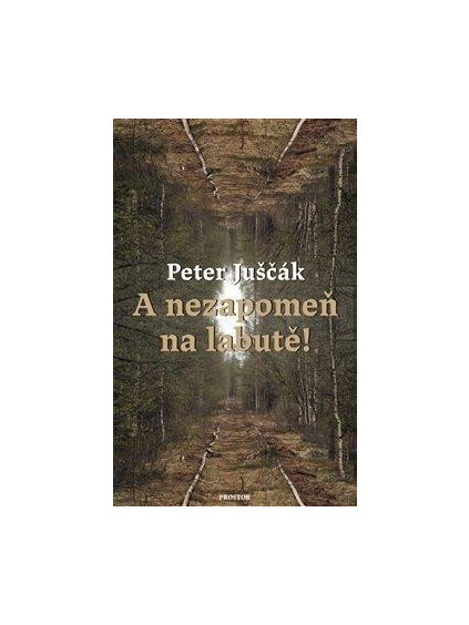 A nezapomeň na labutě!