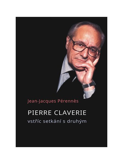 Pierre Claverie