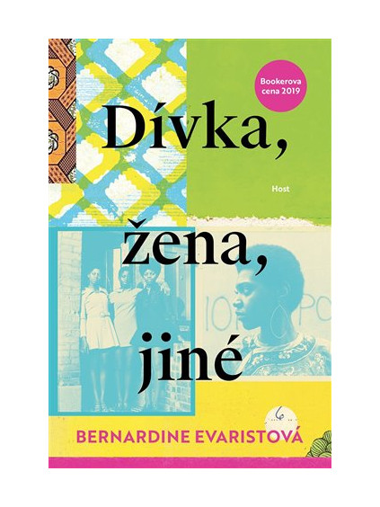 Dívka, žena, jiné