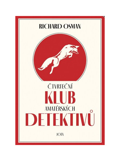 Čtvrteční klub amatérských detektivů