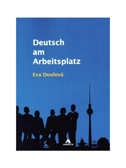 Deutsch am Arbeitsplatz