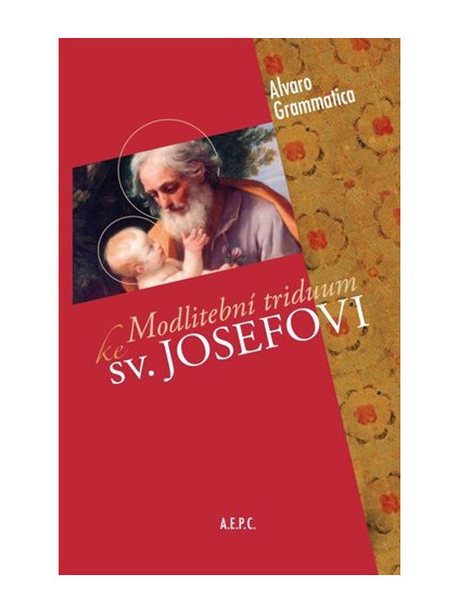 Modlitební triduum ke sv. Josefovi