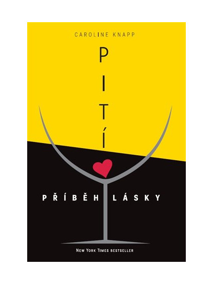 Pití - příběh lásky