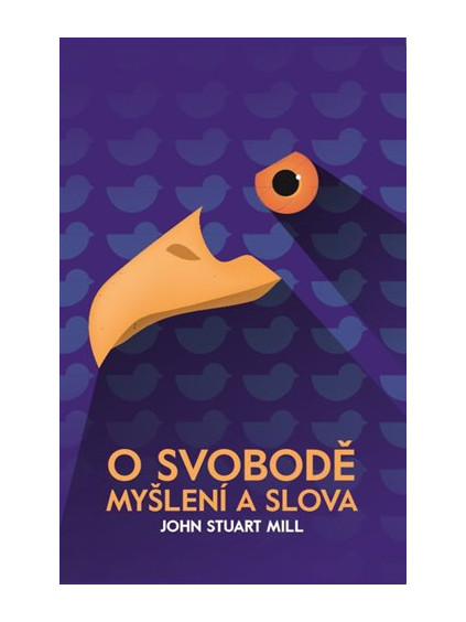 O svobodě myšlení a slova