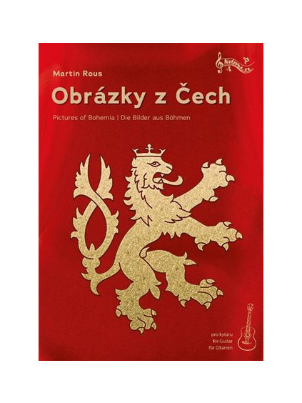 Obrázky z Čech