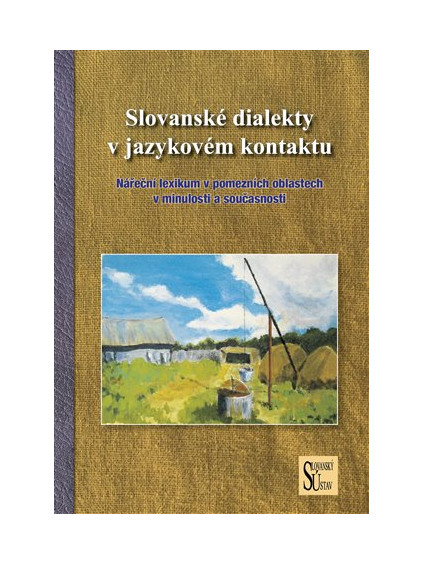 Slovanské dialekty v jazykovém kontaktu