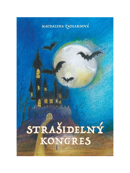 Strašidelný kongres