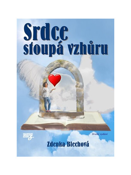 Srdce stoupá vzhůru