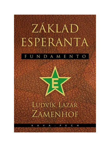 Základ esperanta - Fundamento