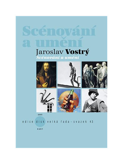 Scénování a umění