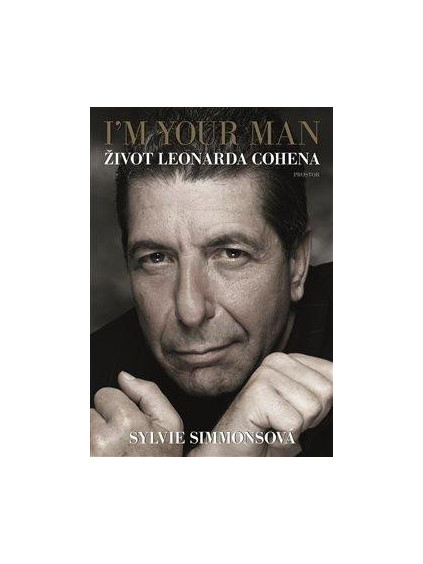 I´m Your Man: Život Leonarda Cohena