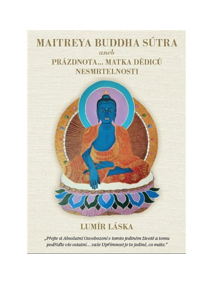 Maitreya Buddha Sútra