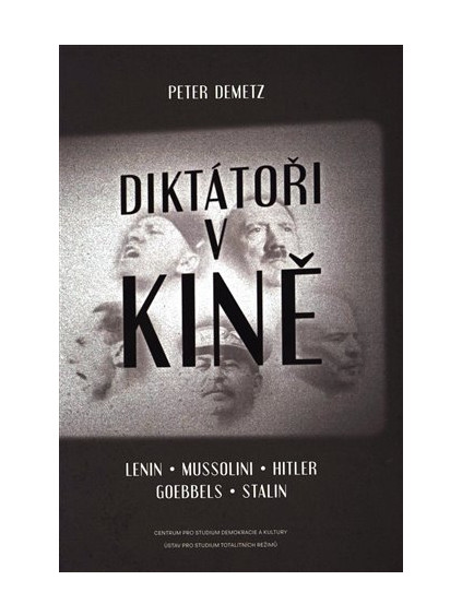 Diktátoři v kině