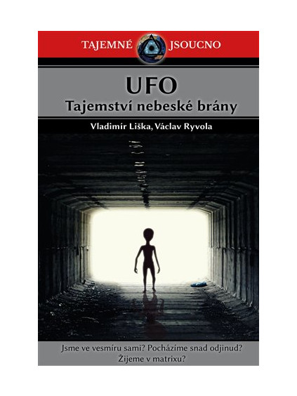 UFO - Tajemství nebeské brány