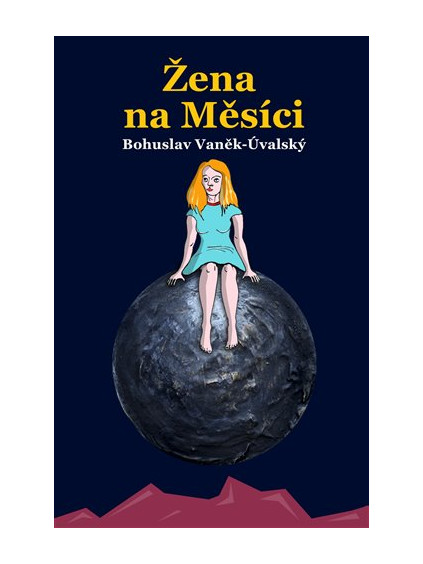 Žena na Měsíci