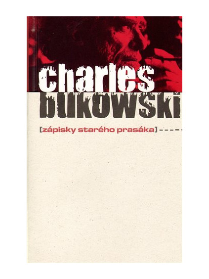 Zápisky starého prasáka