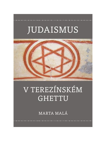 Judaismus v terezínském ghettu