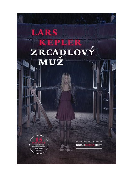 Zrcadlový muž