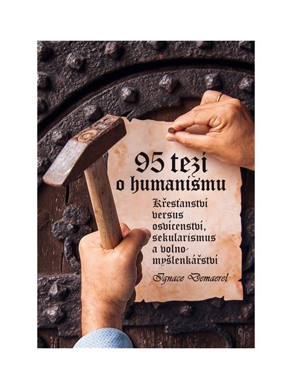 95 tezí o humanismu