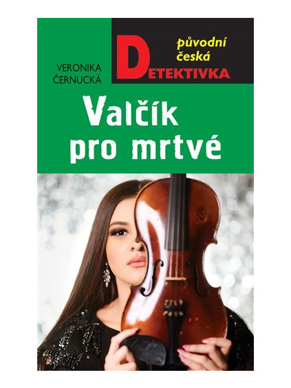 Valčík pro mrtvé