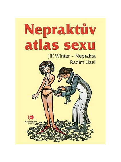 Nepraktův atlas sexu