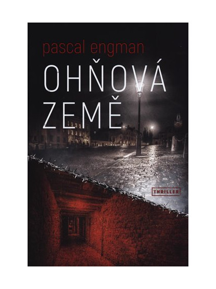 Ohňová země