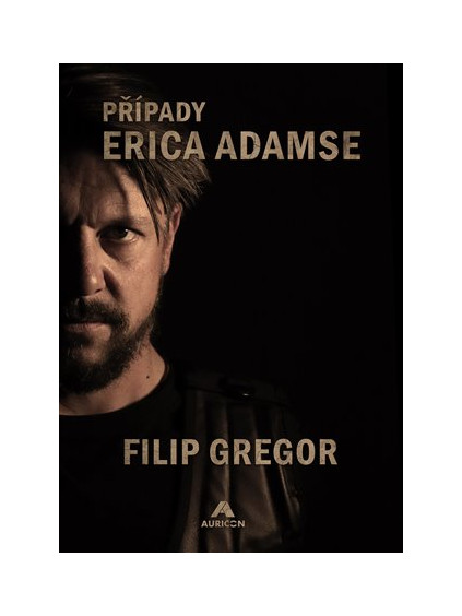 Případy Erica Adamse