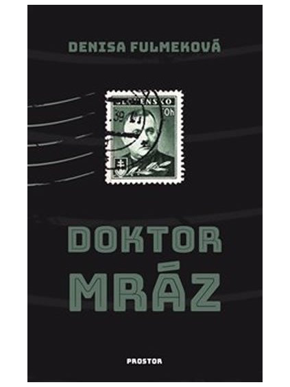 Doktor Mráz
