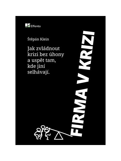 Firma v krizi