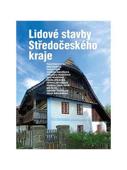 Lidové stavby Středočeského kraje