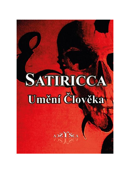 Umění člověka