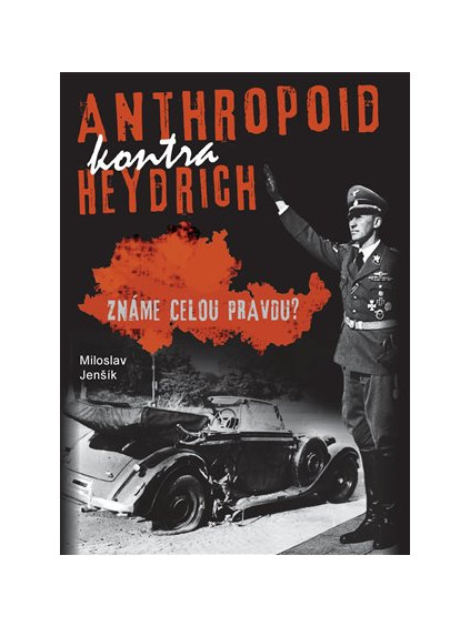 Anthropoid kontra Heydrich