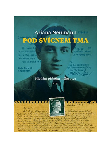 Pod svícnem tma