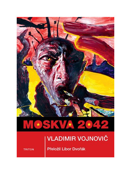 Moskva 2042
