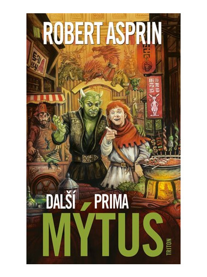Další prima mýtus