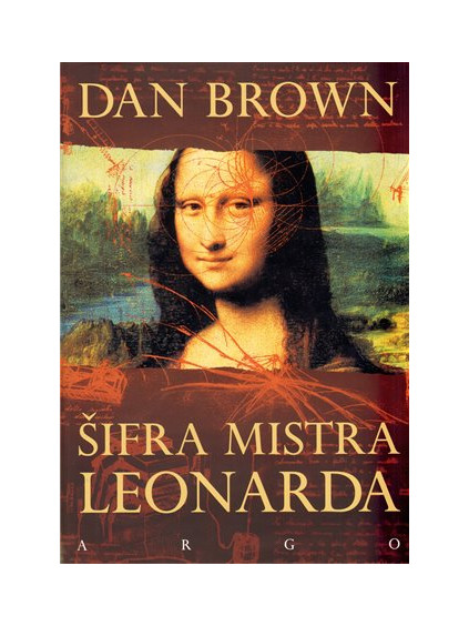 Šifra mistra Leonarda