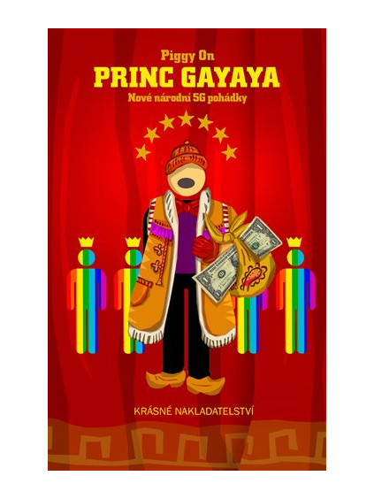 Princ Gayaya