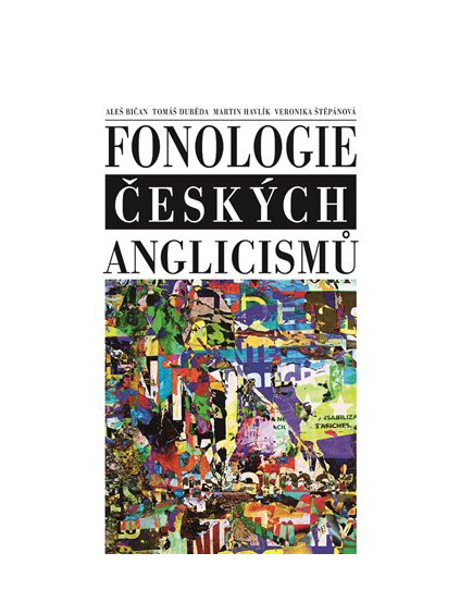 Fonologie českých anglicismů