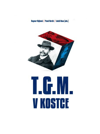 T.G.M. v kostce